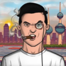 Avatar of user: hossamki