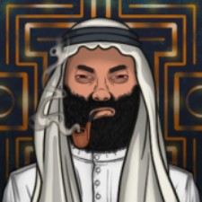 Avatar of user: Gharablyy