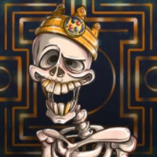 Avatar of user: MMSHADOW