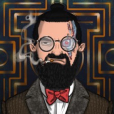 Avatar of user: H E S H A M