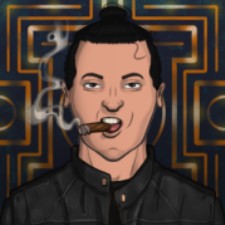 Avatar of user: E S C A N O R