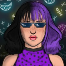 Avatar of user: Reyna