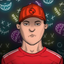 Avatar of user: Kkareem