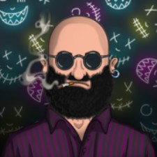 Avatar of user: MOTTA