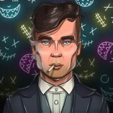Avatar of user: Big PaPa ..