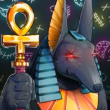Avatar of user: Covid.19