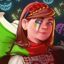 Avatar of user: Covid.19