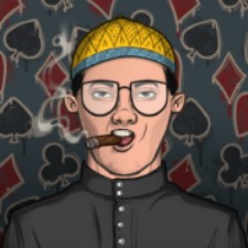 Avatar of user: 3amo