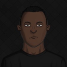 Avatar of user: H A S T L E R