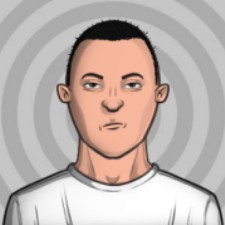 Avatar of user: H A S T L E R