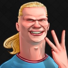 Avatar of user: H A S T L E R