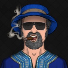 Avatar of user: EL-Nadoush