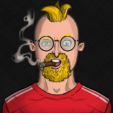 Avatar of user: Mostapha007