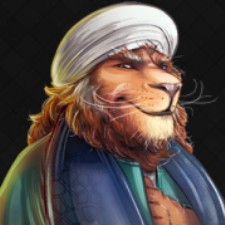 Avatar of user: Ott