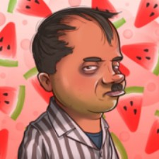 Avatar of user: .BASSEM.