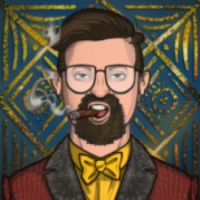 Avatar of user: dentist gemixooo