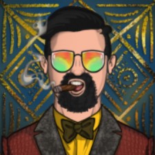 Avatar of user: dentist gemixooo