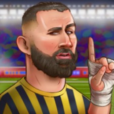 Avatar of user: ElFashykhAmir