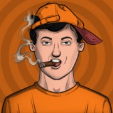 Avatar of user: How r u