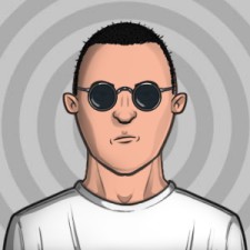 Avatar of user: Luqman