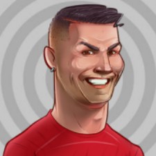 Avatar of user: MFG2025