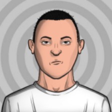 Avatar of user: drd212