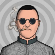 Avatar of user: toshkaa