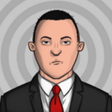 Avatar of user: Khaled7t75