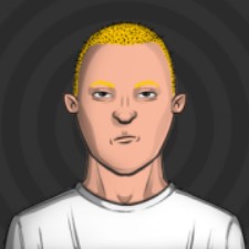 Avatar of user: -H D A B O O R-