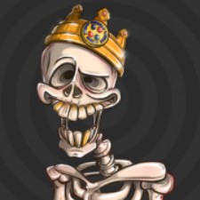 Avatar of user: MMSHADOW