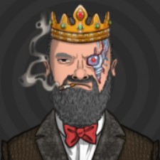 Avatar of user: Hokoma18181