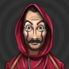 Avatar of user: __ diab __
