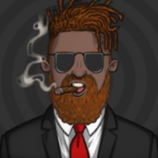 Avatar of user: H O D D Y.