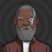 Avatar of user: The One1