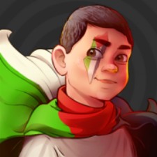 Avatar of user: The One1