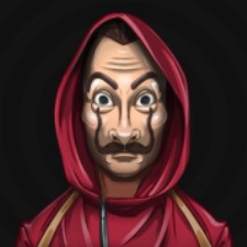 Avatar of user: G H A Z A L