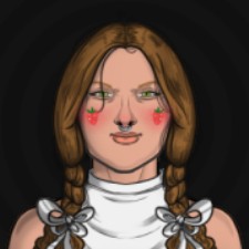 Avatar of user: Glow