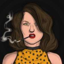 Avatar of user: queen manal