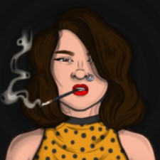 Avatar of user: queen manal