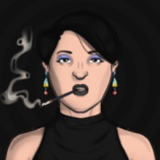Avatar of user: Emy..