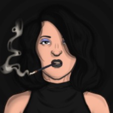 Avatar of user: Emy..