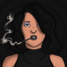Avatar of user: Emy..