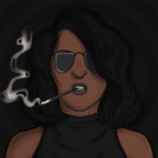 Avatar of user: Emy..