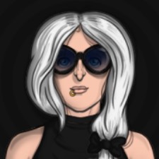 Avatar of user: YougurDeGranada