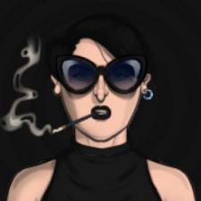 Avatar of user: GloryForTwenty