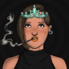 Avatar of user: LioRa.