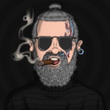 Avatar of user: GloryForTwenty