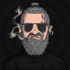 Avatar of user: YougurDeGranada