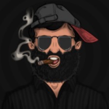 Avatar of user: SLAM