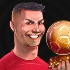 Avatar of user: BARAZILY